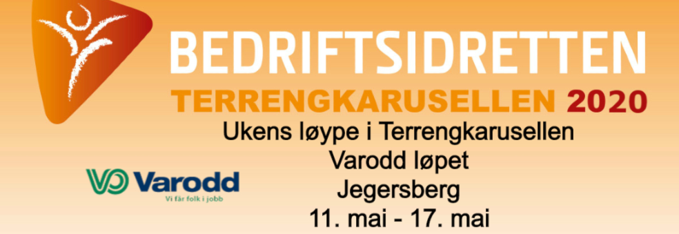 Aktivitetstur 6 med Terrengkarusellen
